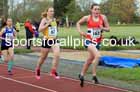 1500 metres, 2023 NE Grand Prix 1, Monkton. Photo: David T. Hewitson/Sports for All Pics